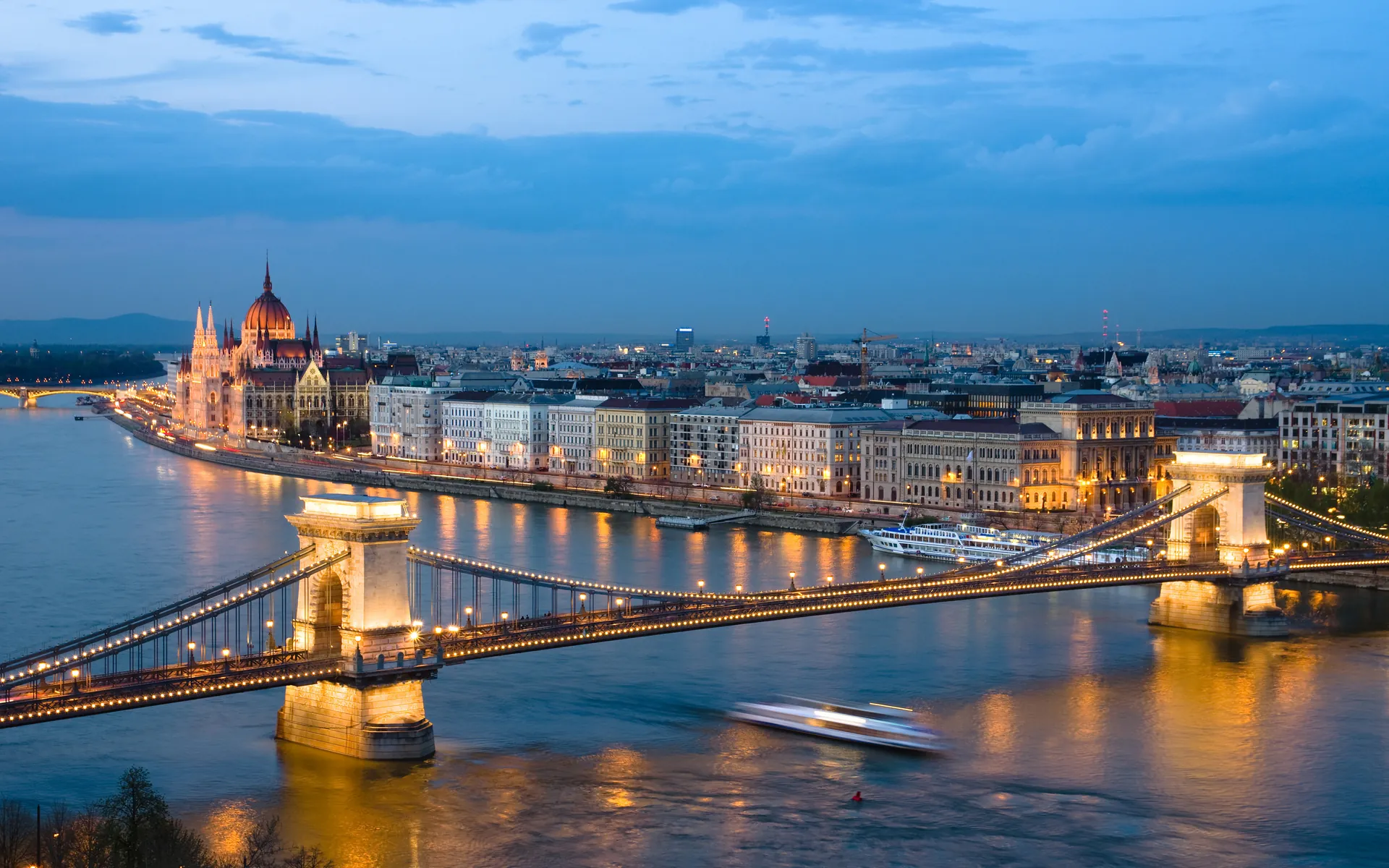 Top Tips for Maximizing Your Time in Budapest