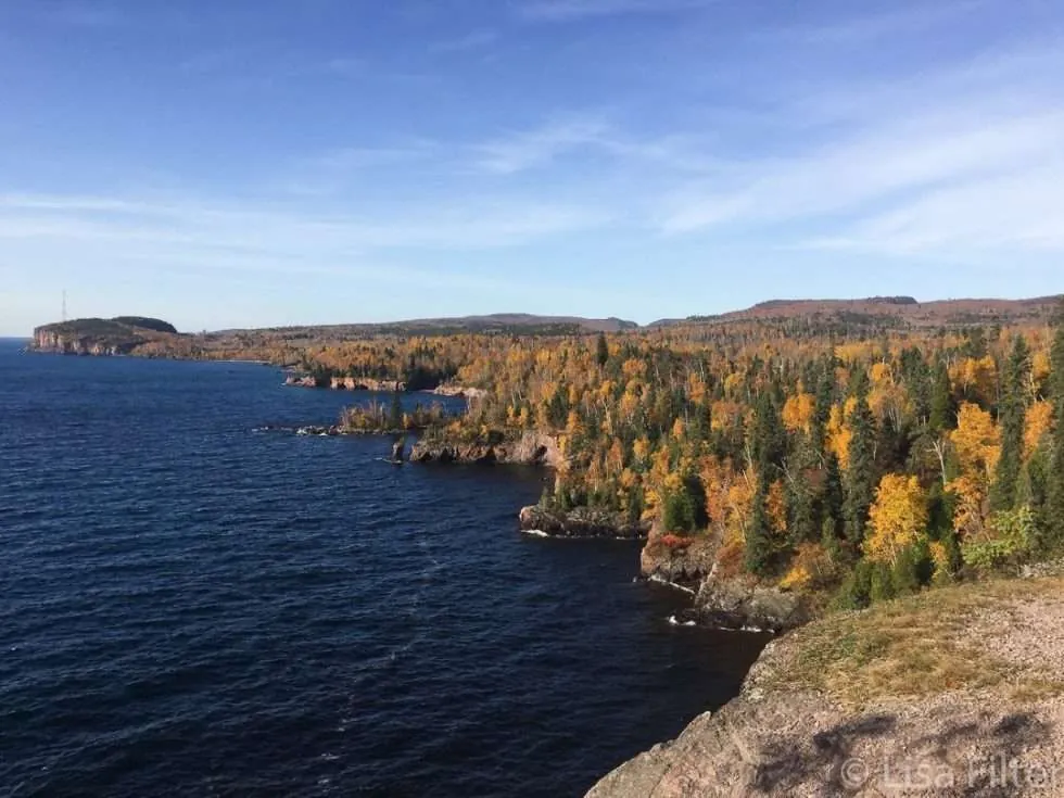 Traverse Tettegouche State Park