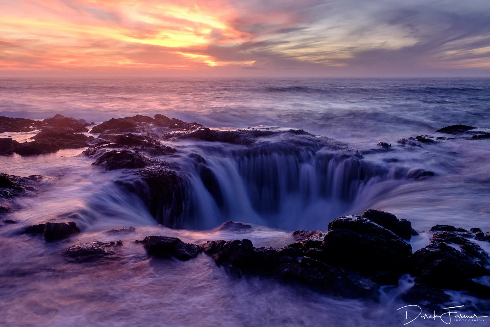 Understanding Thor’s Well