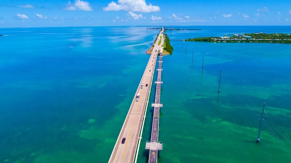 Unforgettable South Florida Drives