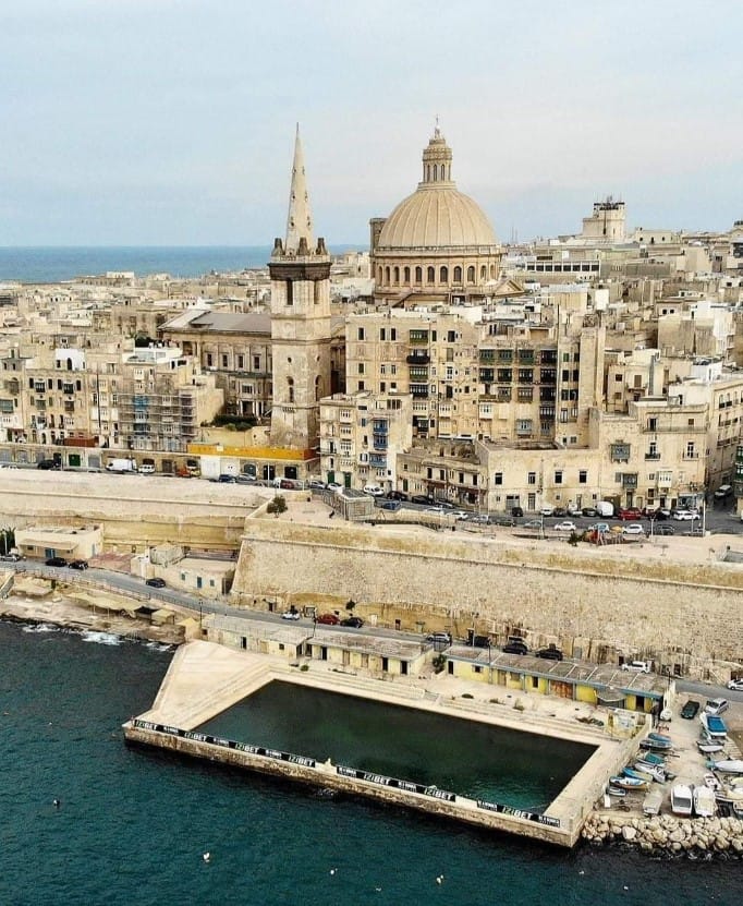 Valletta