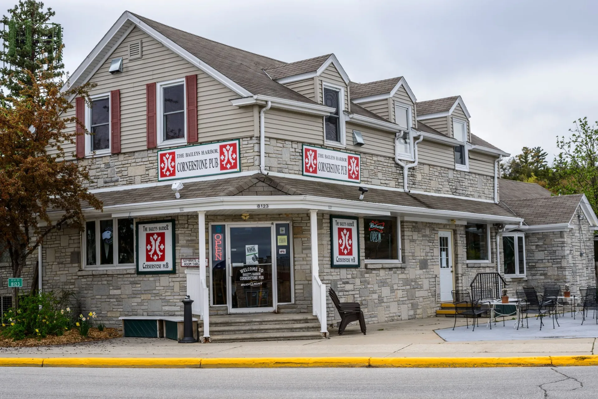 Visit Door County, Wisconsin