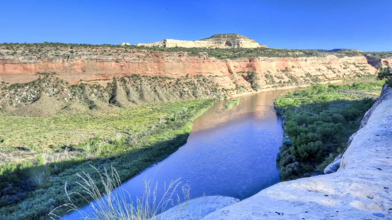 Visiting the Colorado River Headwaters