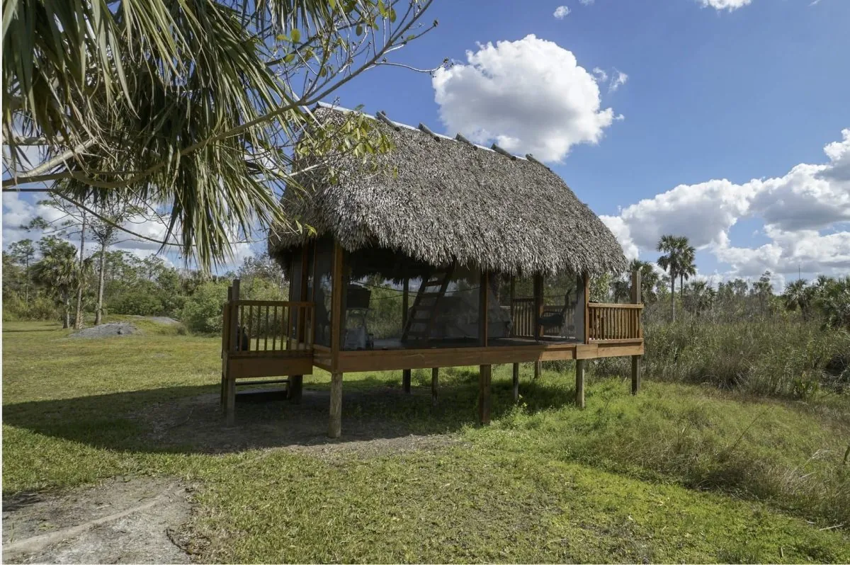 Where to Stay Near Everglades National Park