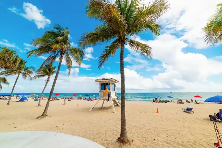Prettiest Beaches in Florida