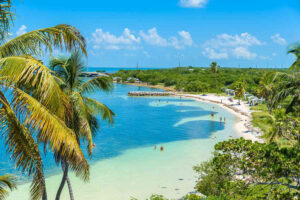 Beaches in Florida