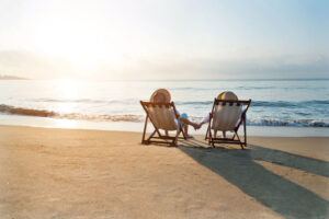 Beaches in Florida for Couples