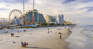 Beaches in Florida for Families