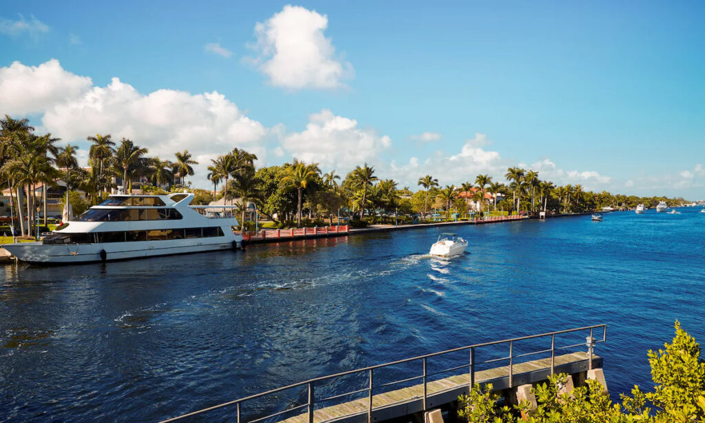 Dania Beach, Florida