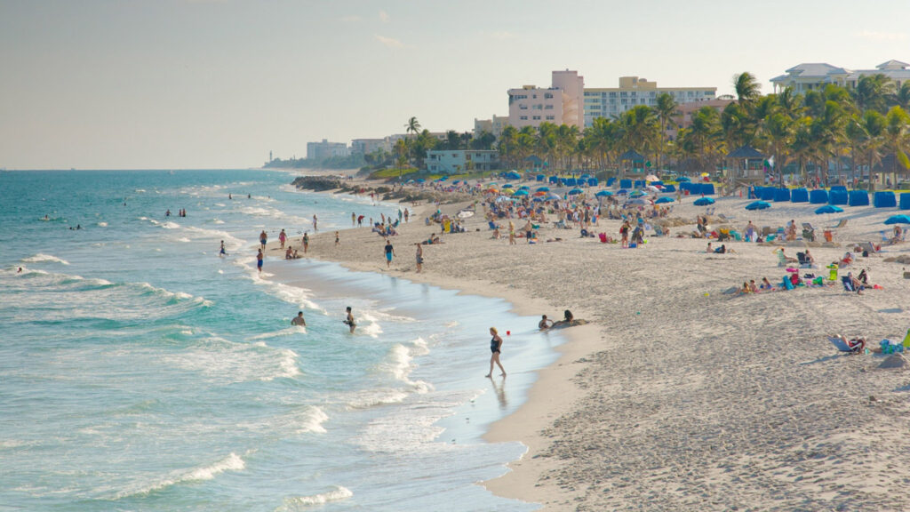 Deerfield Beach, Florida