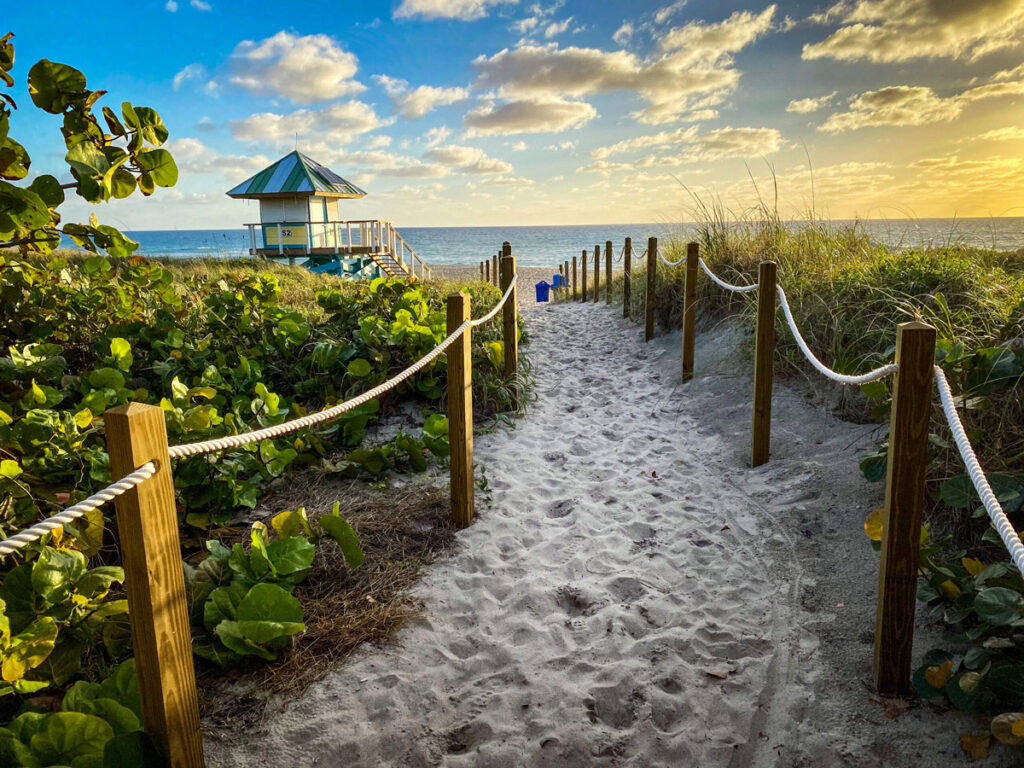 Delray Beach, Florida