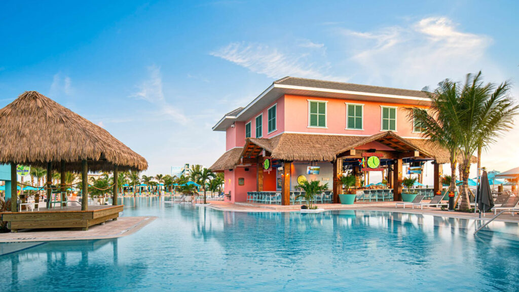 Fort Myers Beach, Florida