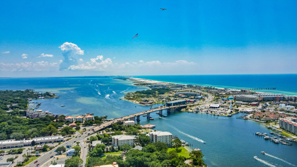 Fort Walton Beach, Florida