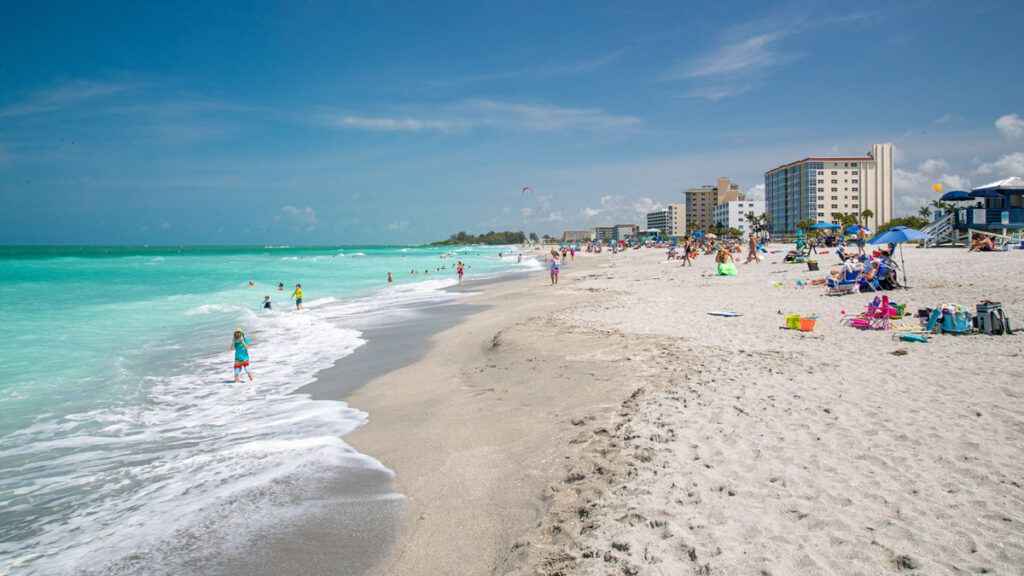 Venice Beach, Florida
