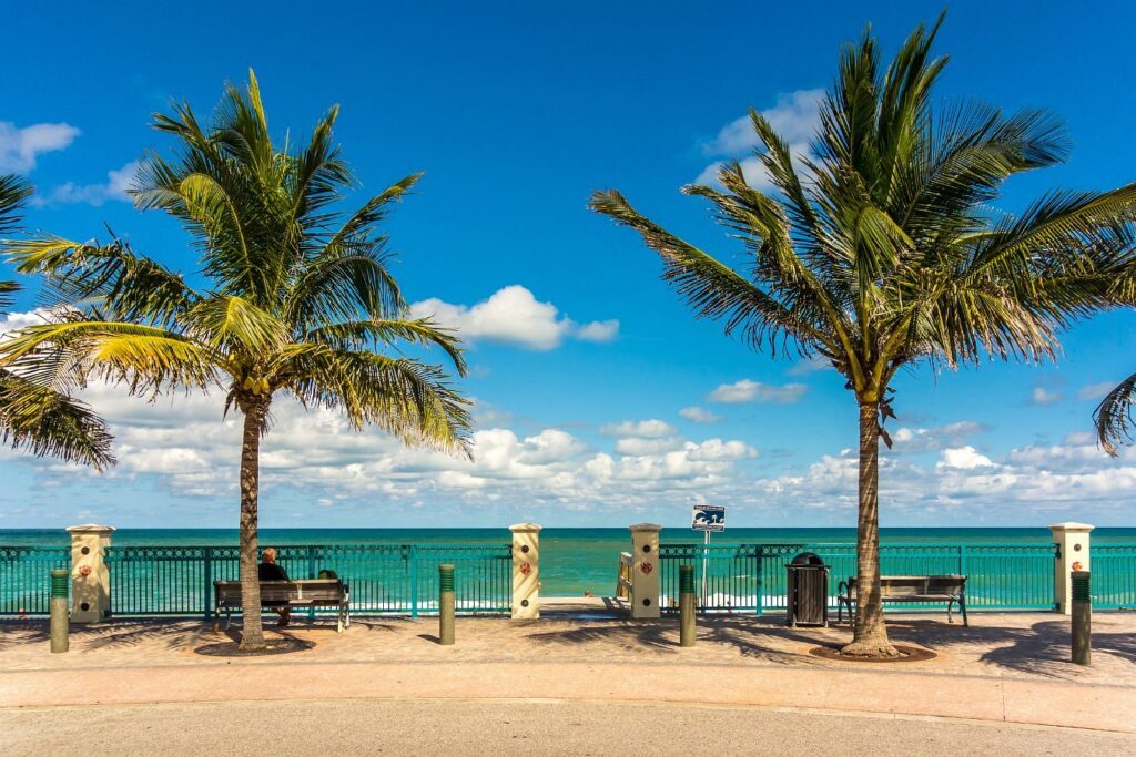 Vero Beach, Florida