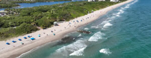West Coast Beaches in Florida