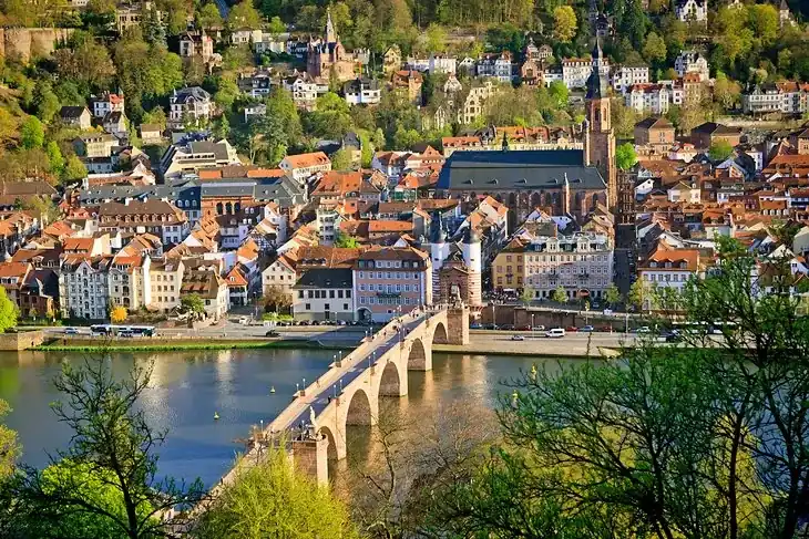 Concluding in Heidelberg: Day 10