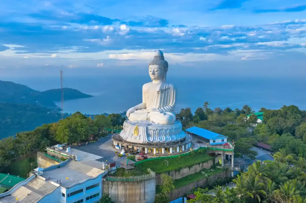Day 9: Discovering Phuket’s Attractions