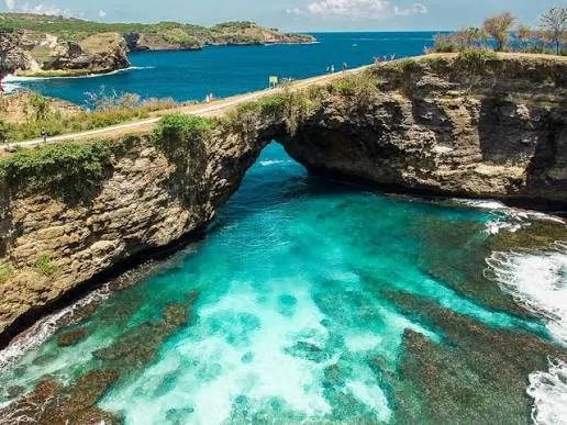 Experience Nusa Penida on Day 5