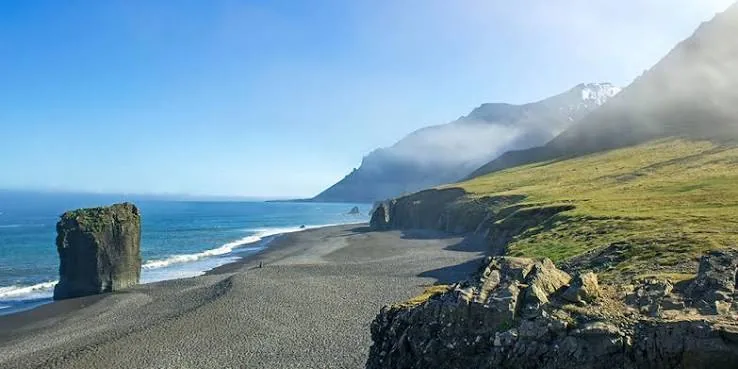 Discovering the East Fjords – Day 4