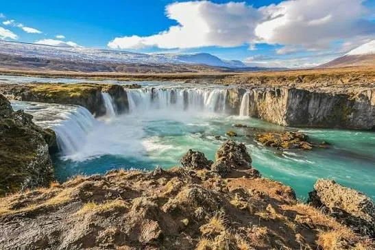 Exploring North Iceland – Day 5