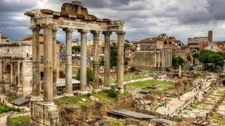 Discover the Roman Forum