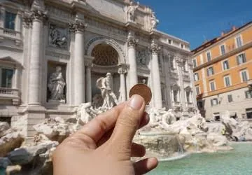 Stroll Through Piazza Navona