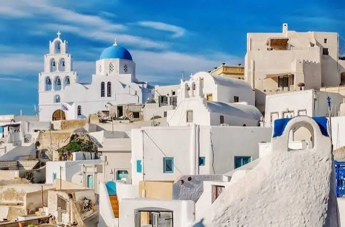 Day 2: Natural Beauty and Picturesque Villages