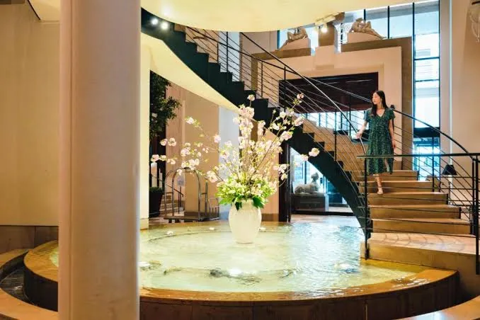 Where to Stay in Kanazawa