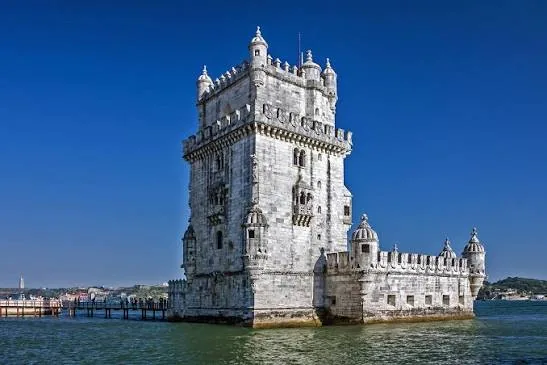 Admire the Tower of Belém