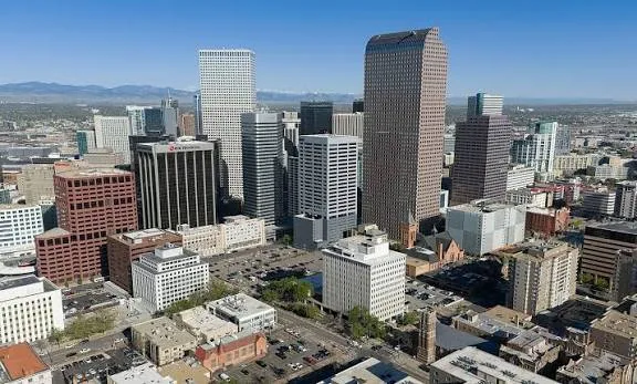 Discovering Downtown Denver