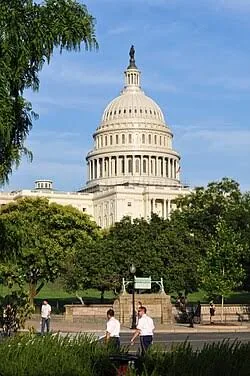 Tips for Getting Around Washington DC