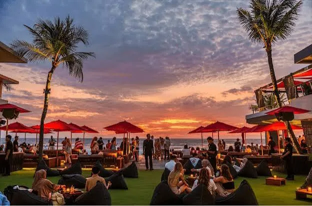 Explore Seminyak on Day 1